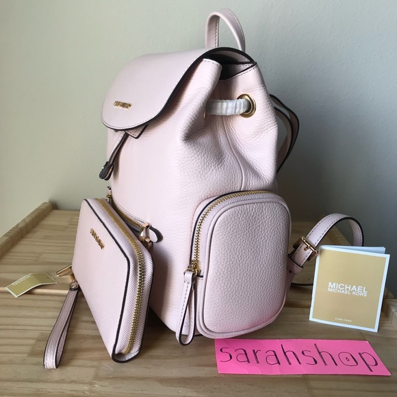 🌼Michael Kors backpack Set - Picture 3 of 16